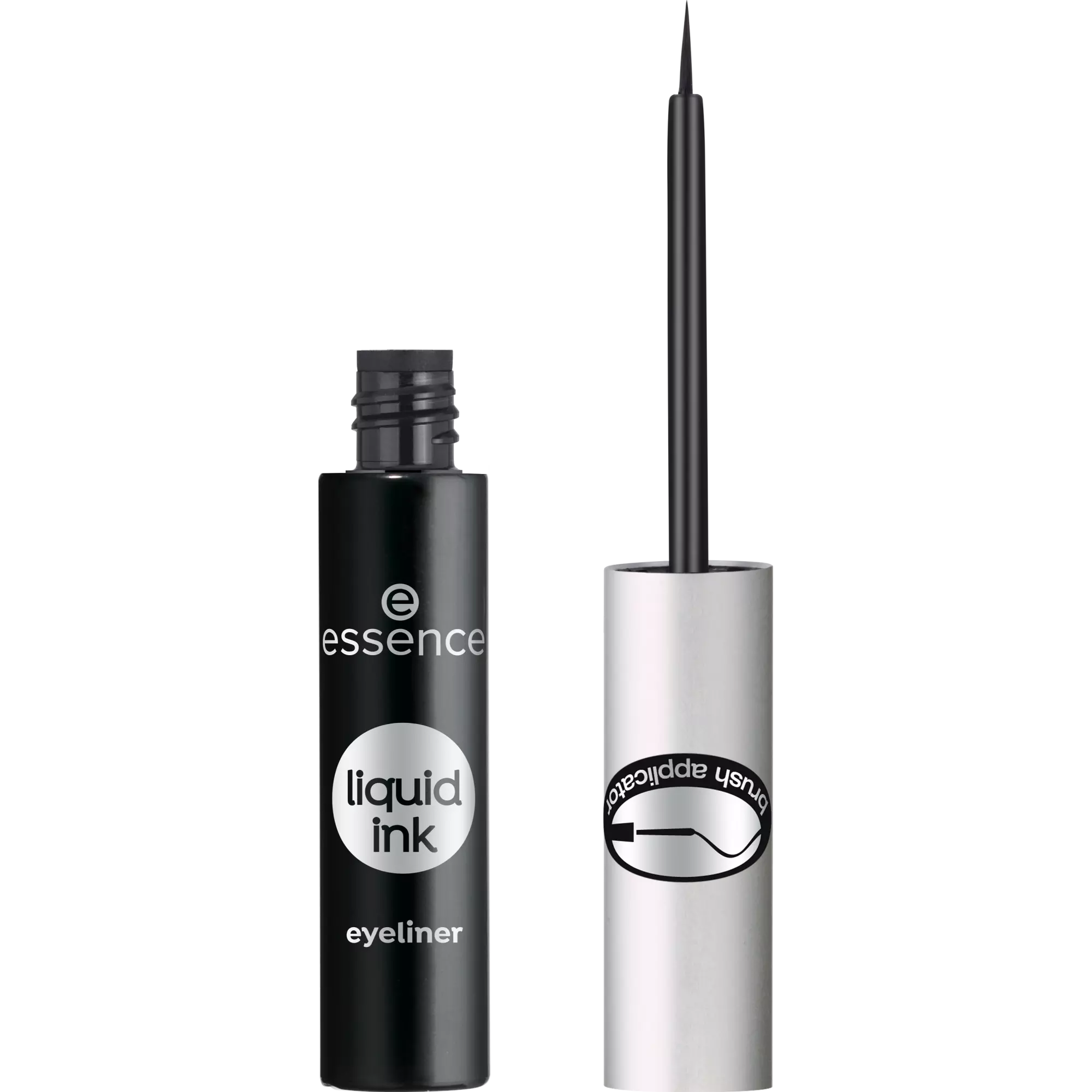 Liquid ink eyeliner encre liquide