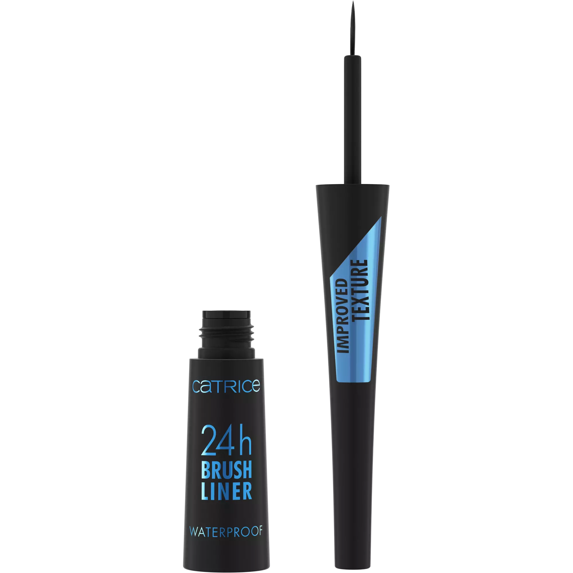 EYELINER 24H WATERPROOF CATRICE