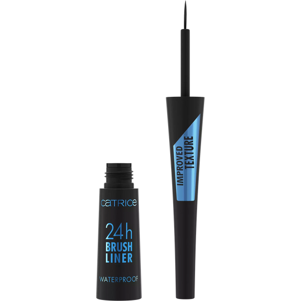 EYELINER 24H WATERPROOF CATRICE