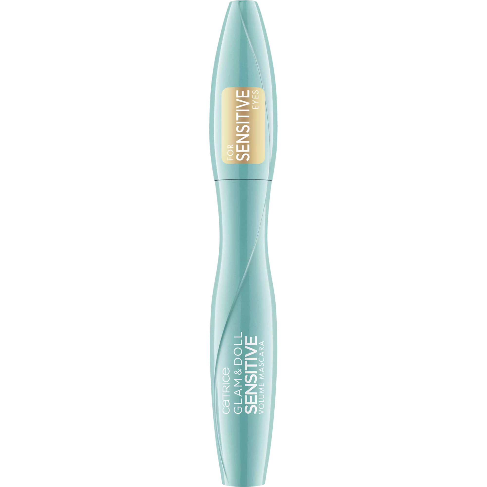 Glam & Doll Sensitive Volume Mascara