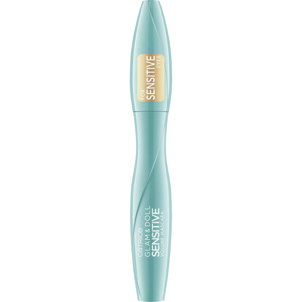 Glam & Doll Sensitive Volume Mascara