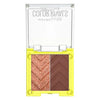 Maybelline - Palette Yeux Color Rivals Spicy X Suave