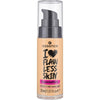 I LOVE FLAWLESS SKIN foundation fond de teint