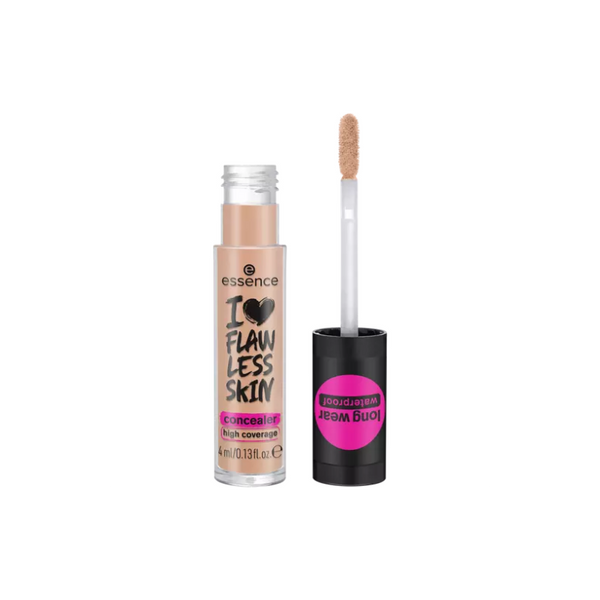 I LOVE FLAWLESS SKIN concealer correcteur