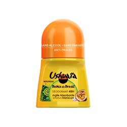 USHUAIA STICK MARACUJA50ML