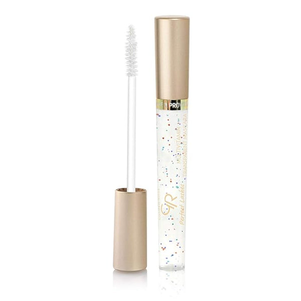 MASCARA SOURCILE TRANSPARANTE GOLDEN ROSE