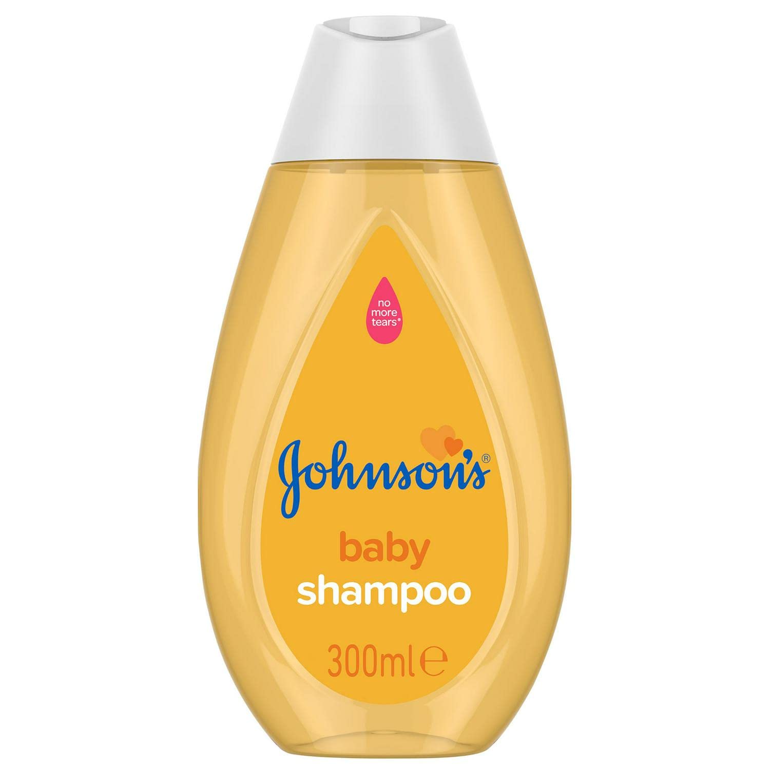 johnsons shampoing gold 300ml