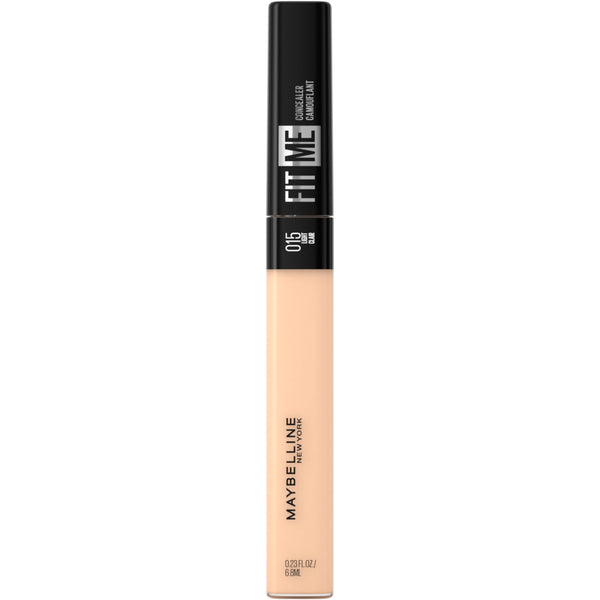 MAYBELLINE – ANTI-CERNES CORRECTEUR FLUIDE – FIT ME teinte : 15