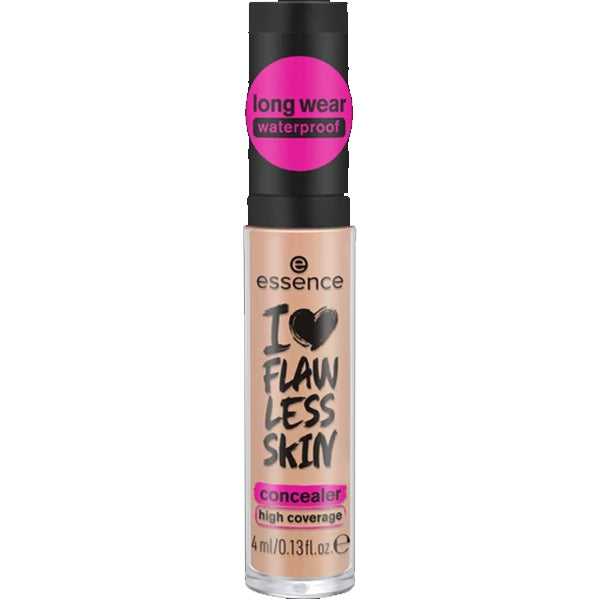 I LOVE FLAWLESS SKIN concealer correcteur 50 - Light Sand