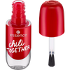 GEL NAIL COLOUR VERNIS A ONGLES GEL essence
