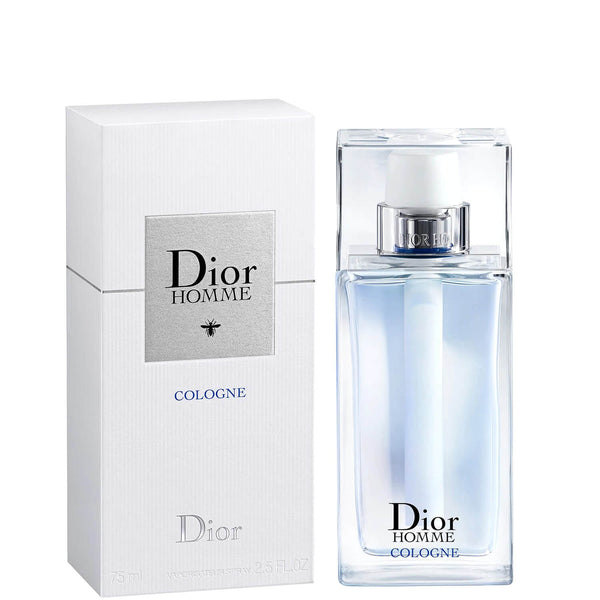 Dior Homme Cologne 75 Ml
