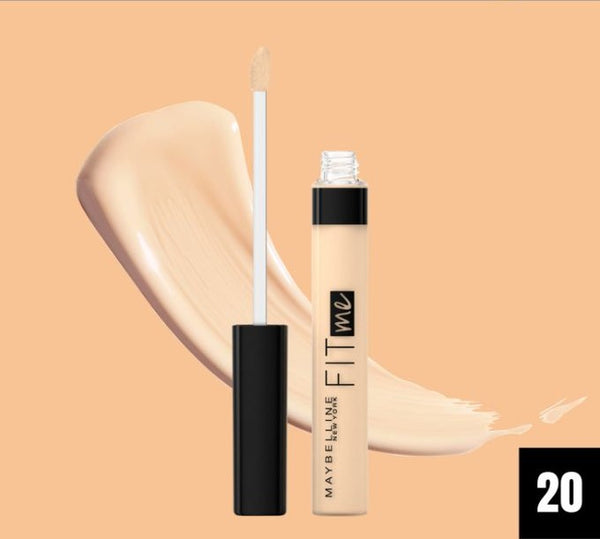 Maybelline - Anti Cerne Fit Me N° 20 - Sand