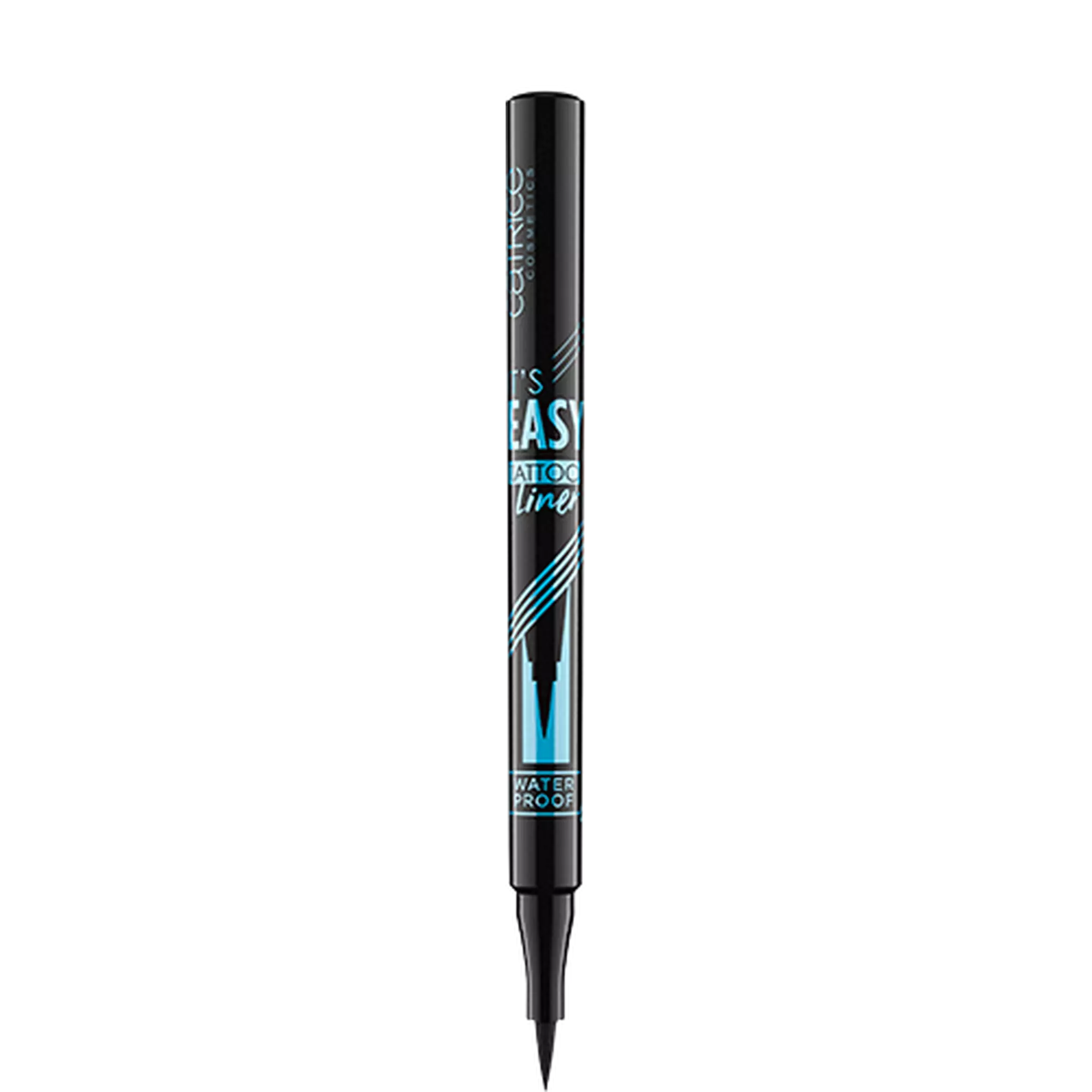 EYELINER IT'S EASY TATTOO WATERPROOF CATRICE