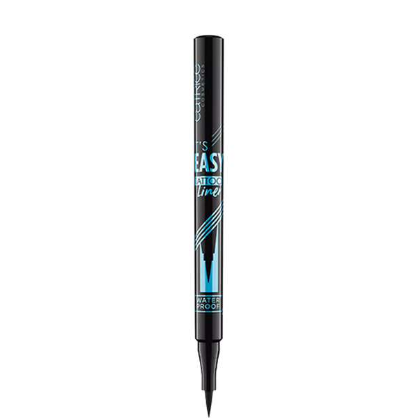 EYELINER IT'S EASY TATTOO WATERPROOF CATRICE