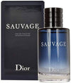 SAUVAGE EAU DE TOILETTE - Dior