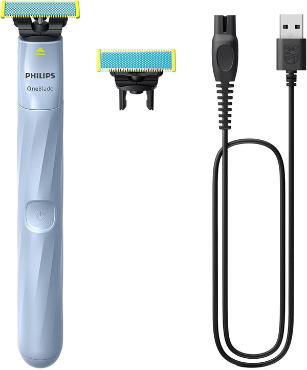 philips 1st shave OneBlade QP1324/20