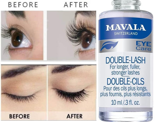MAVALA Switzerland Double Lash