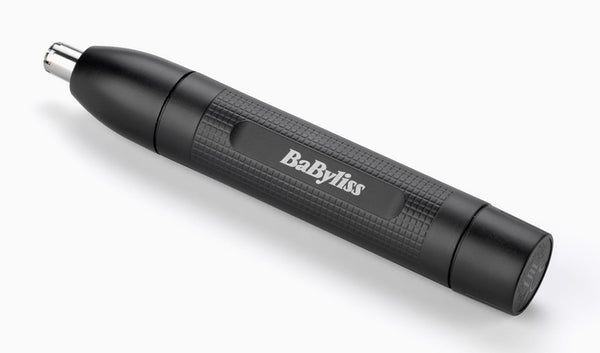Tondeuse Nez et oreille Babyliss E650E