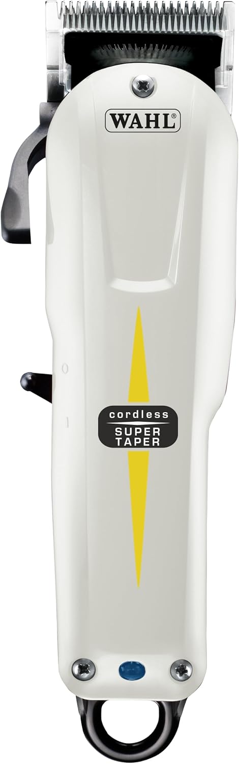 Wahl professional tondeuse super taper 8591L1