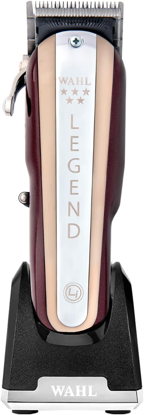 Wahl Professional 5 Star Legend Cordless Hair clipper 8591L1