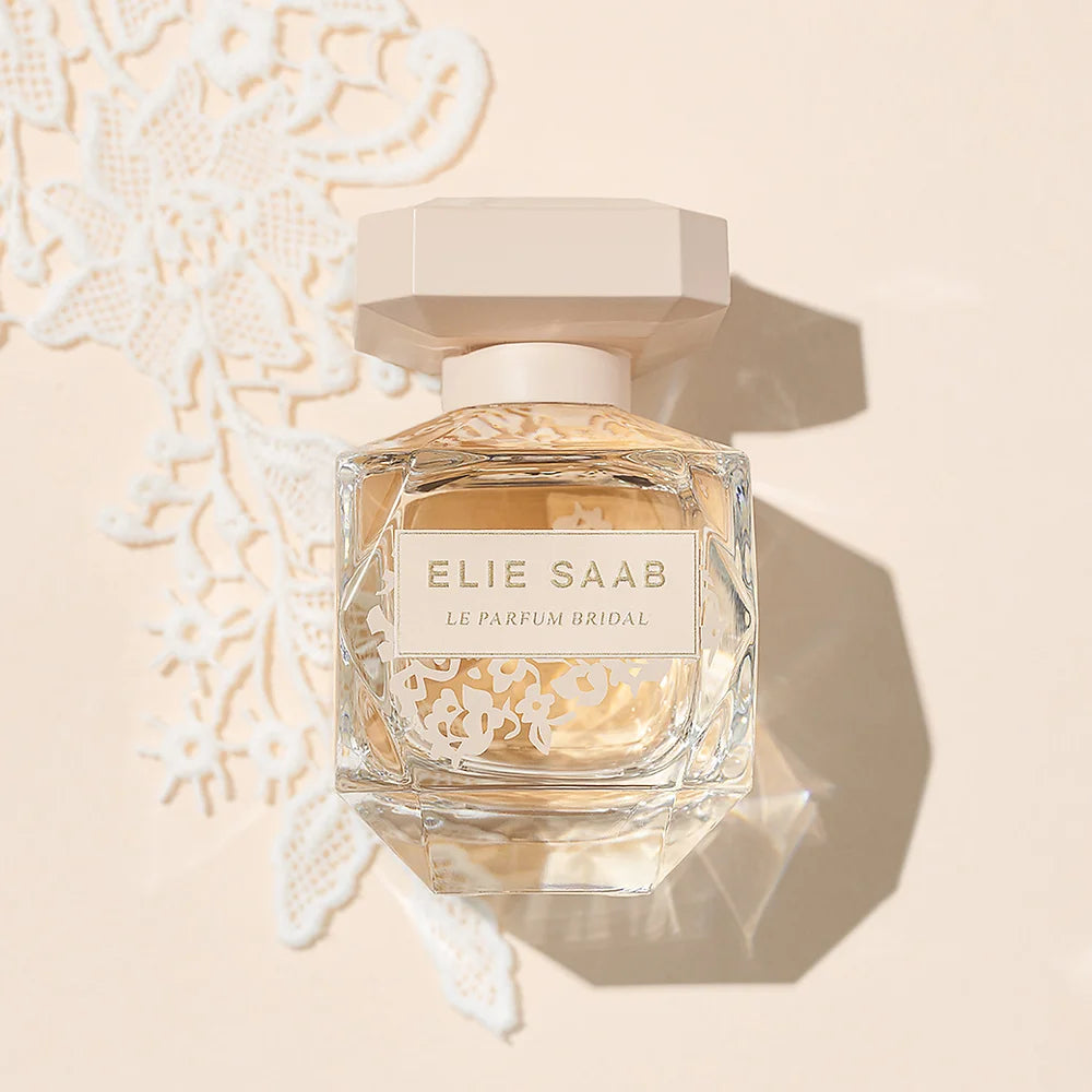 ELIE SAAB LE PARFUM BRIDAL Eau de Parfum Vaporisateur