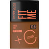 fond de teint fit me spf 50 