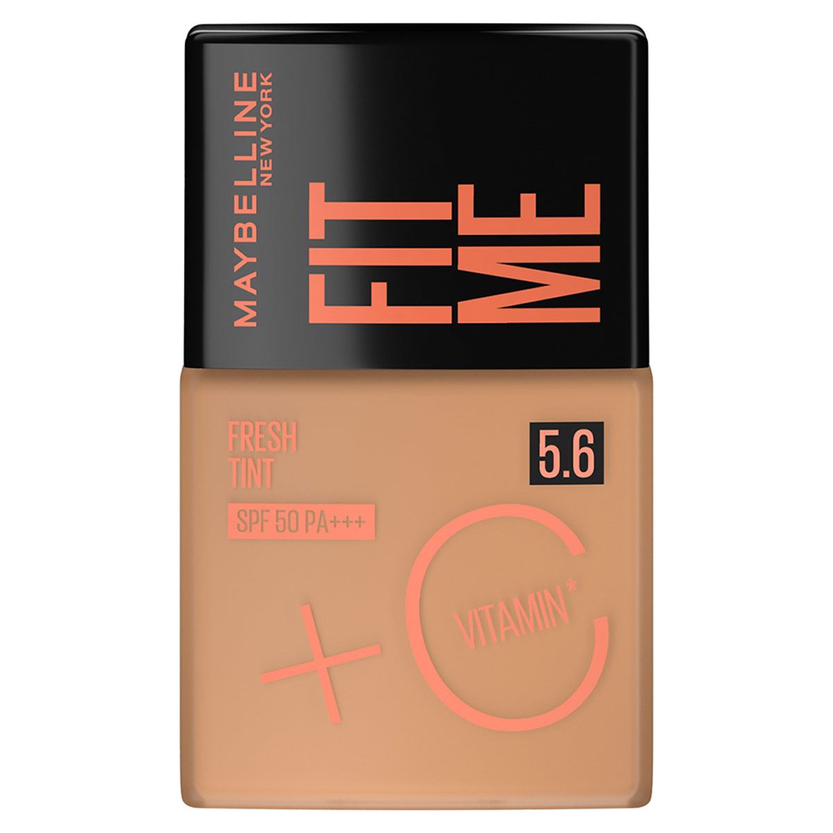 Fond de teint fit me spf 50 