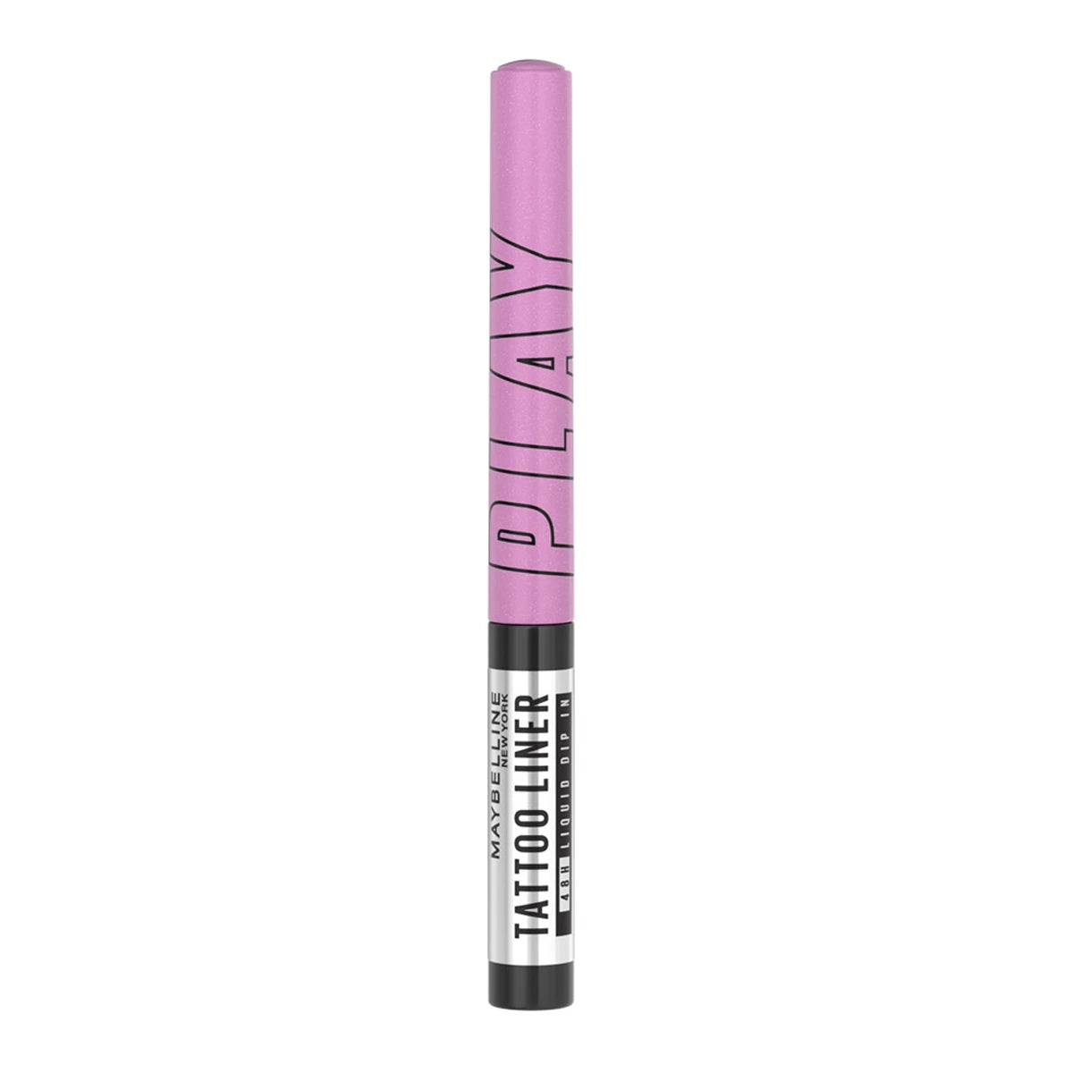 Maybelline - New York Fit Me Tattoo Liner Play Shake