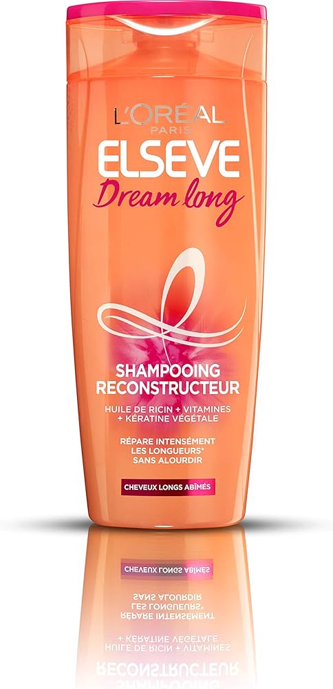 L’ORÉAL PARIS ELSÈVE DREAM LONG – SUPER SOIN DÉMÊLANT – 200 ML