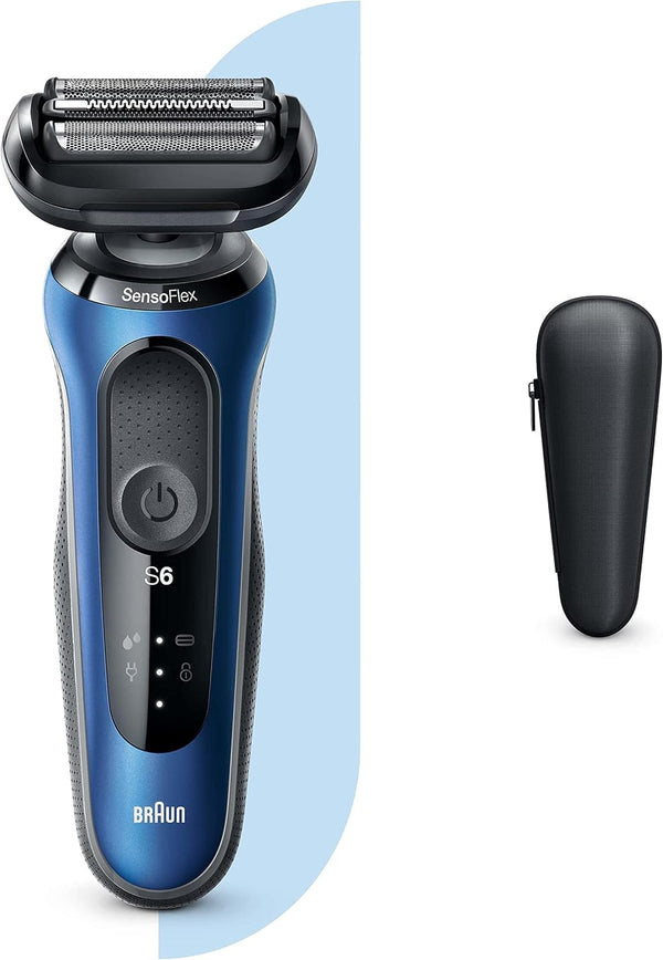 Tondeuse braun series 6 60-B1000s