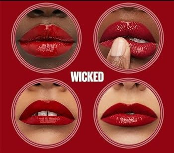 Maybelline Superstay Vinyl Ink Liquid Lipstick Music Collection, Up to 16H - Vinyl Ink 50 Wicked