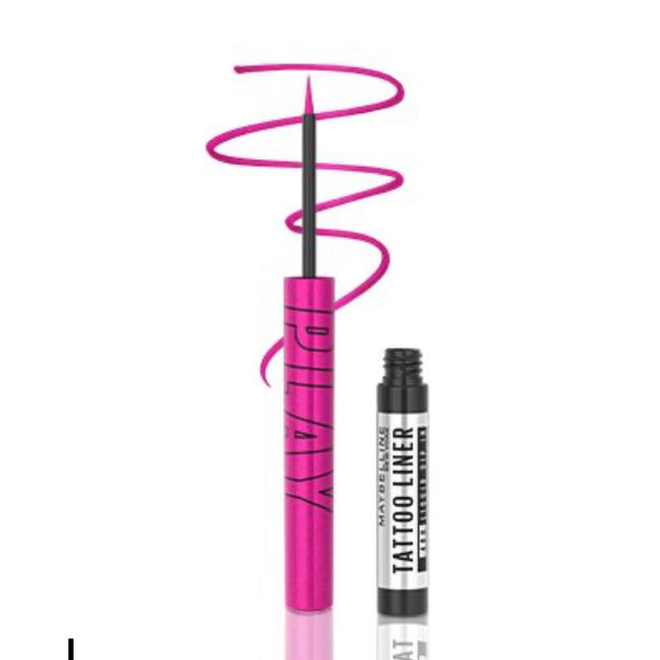 MAYBELINE - Tattoo Liner Play PUNCH AS