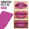 Maybelline Superstay 24 Matte Ink Lipstick 35 Creator 5ml