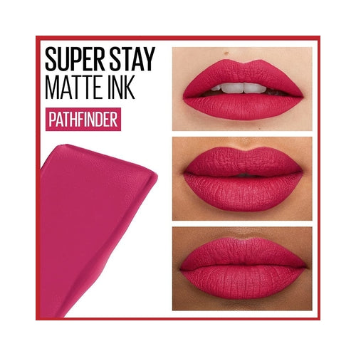 Maybelline SuperStay Matte Ink 150 Pathfinder 5ml