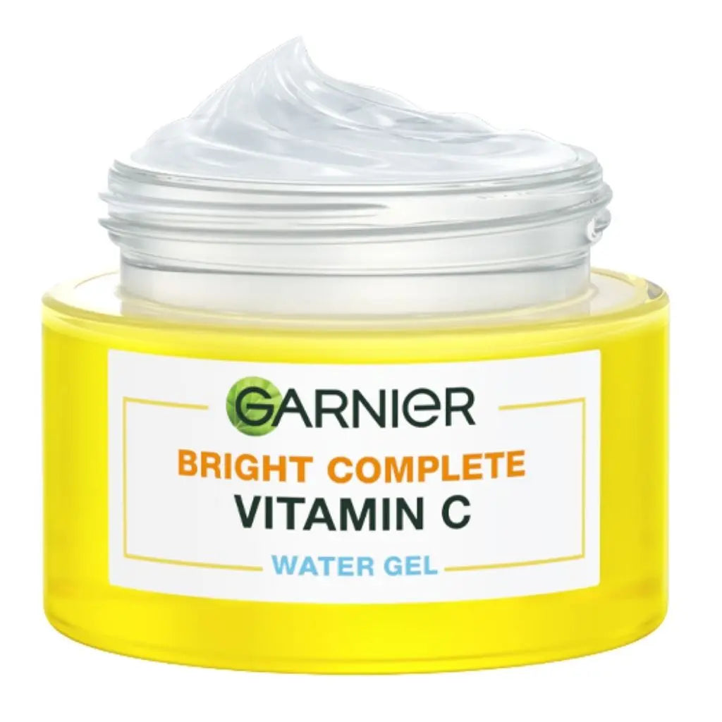 Garnier Fast Bright Vitamine C Water-Gel