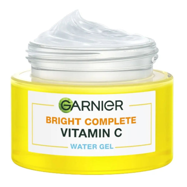 Garnier Fast Bright Vitamine C Water-Gel