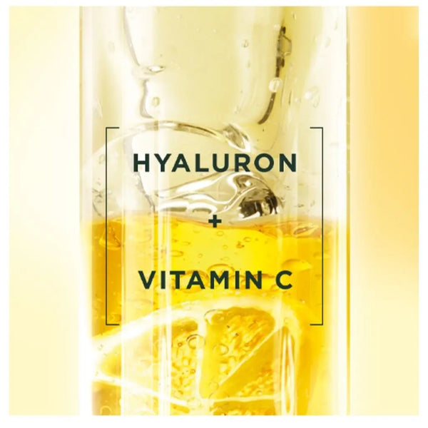 Garnier Fast Bright Vitamine C Water-Gel