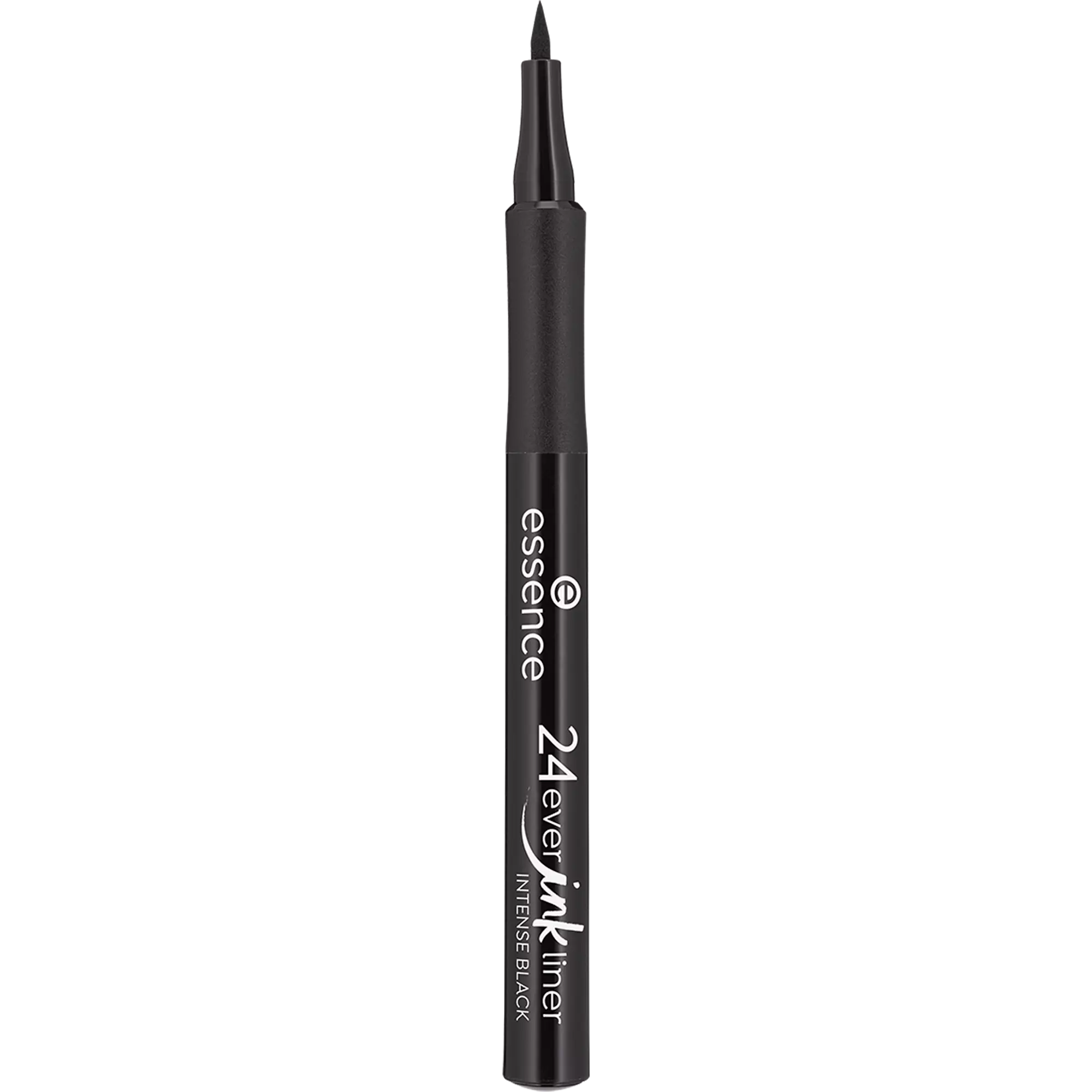 24ever ink liner leyeliner ongue tenue