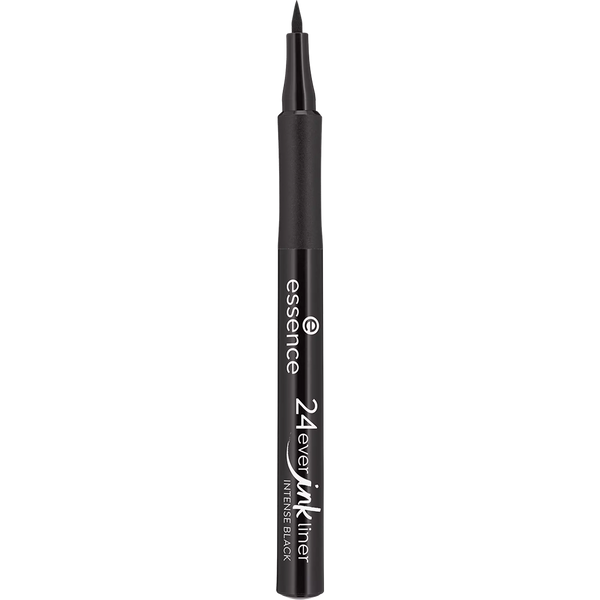 24ever ink liner leyeliner ongue tenue