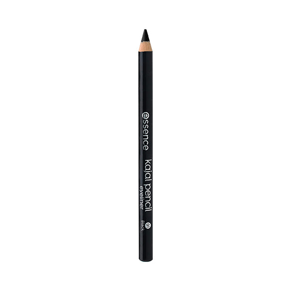 kajal pencil crayon yeux 01-black