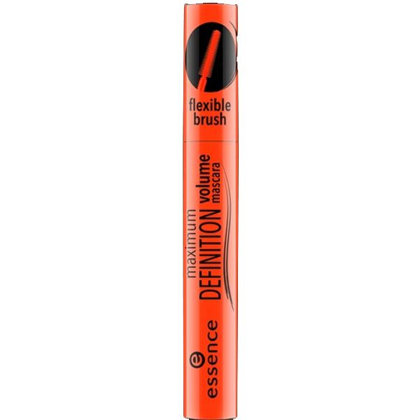 maximum DEFINITION mascara