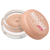 NATURAL MATTE MOUSSE FOUNDATION fond de teint 01