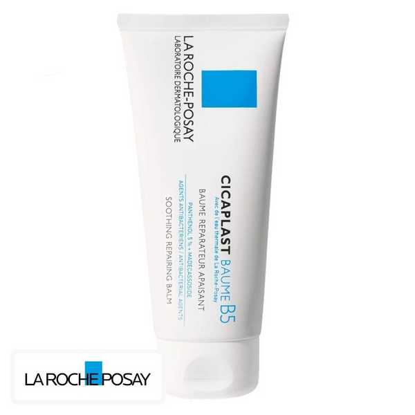 Cicaplast Baume B5+ 40 ml