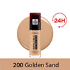 L'oreal Infaillible 24H Fresh Wear Foundation 200 Golden Sand