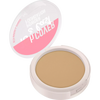 16h COVER & last POWDER FOUNDATION fond de teint poudre longue tenue - 01 Porcelaine