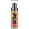 I LOVE FLAWLESS SKIN foundation fond de teint