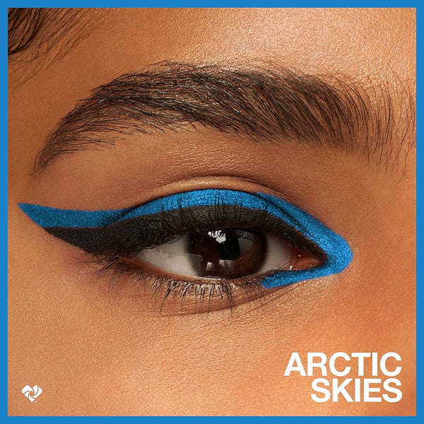 Crayon pour les Yeux Tattoo Liner N° 806 - Arctic Skies