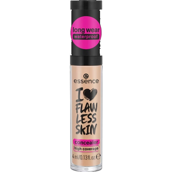 I LOVE FLAWLESS SKIN concealer correcteur 40 - Dark Beige