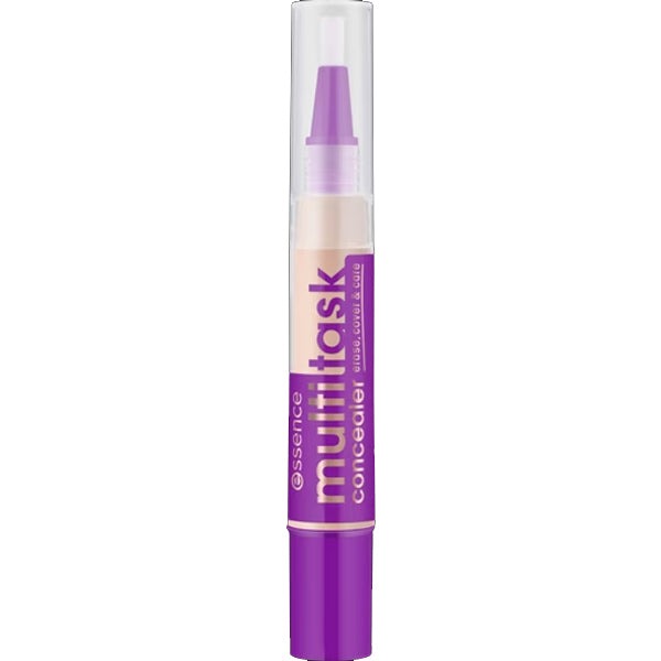 MULTITASK CONCEALER anti-cernes 10 - Peachy Ivory