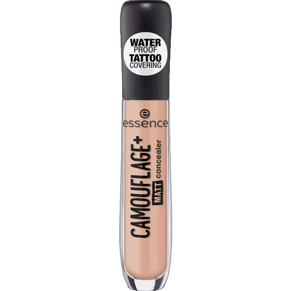 CAMOUFLAGE+ MATT concealer correcteur mat 40 - medium fawn